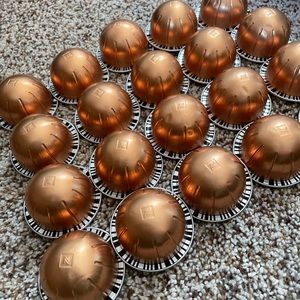 Melozio Nespresso VERTUO pods ✨NEW✨ (no box)